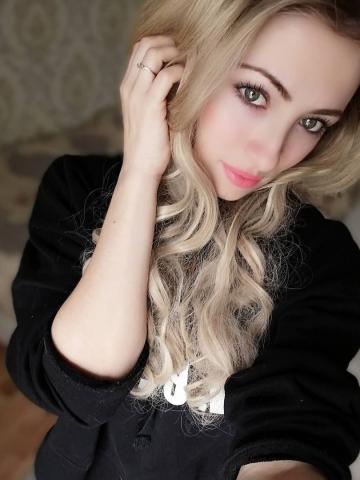 Анкета проститутки Шарлотта, 24 года